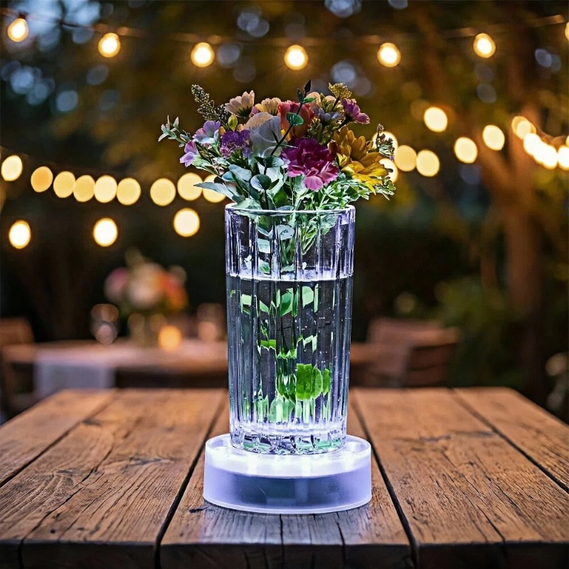 Simplelight 4 inch LED Light Base