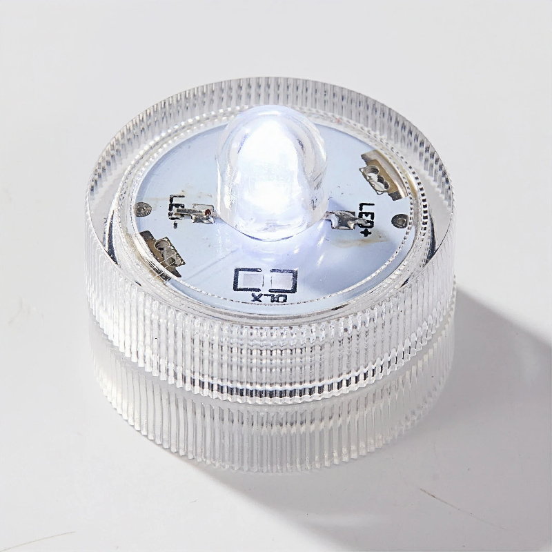 Submersible LED Lights